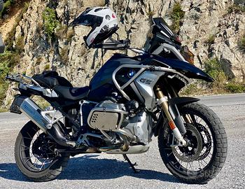 Bmw r 1250 gs - 2019