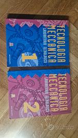 Tecnologia Meccanica