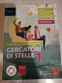 cercatori di stelle 1, Isbn 9788830207523