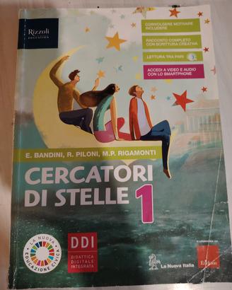 cercatori di stelle 1, Isbn 9788830207523