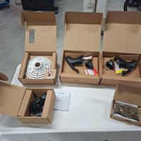 Gruppo elettronico Campagnolo Nuovo