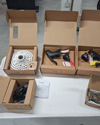 Gruppo Campagnolo Nuovo