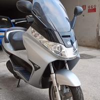 Scooter 125