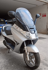 Scooter 125