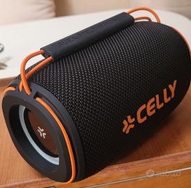 Speaker bluetooth con SD