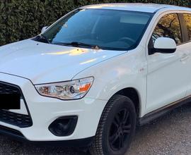 Mitsubishi asx 1.6