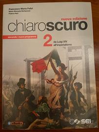 Chiaroscuro 2