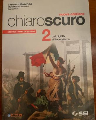 Chiaroscuro 2