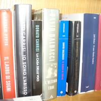 libri vari autori