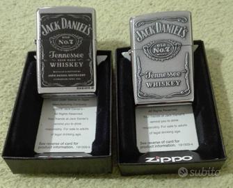 accendino Zippo 