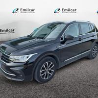 VOLKSWAGEN Tiguan 2ª serie - Tiguan 1.5 TSI U5467