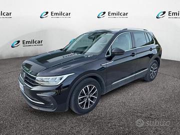 VOLKSWAGEN Tiguan 2ª serie - Tiguan 1.5 TSI U5467