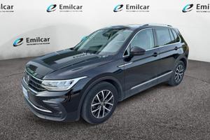 VOLKSWAGEN Tiguan 2ª serie - Tiguan 1.5 TSI U5467