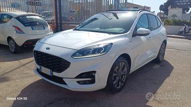 Ford Kuga 1.5 EcoBlue 120 CV 2WD ST-Line