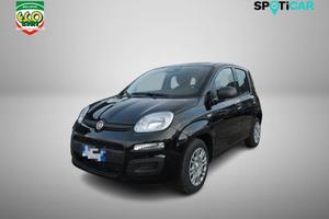 FIAT Panda 1.0 FireFly S&S Hybrid+GPL