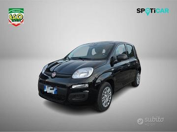 FIAT Panda 1.0 FireFly S&S Hybrid+GPL