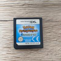 Pokémon Mystery Dungeon Esploratori del Tempo - Ds