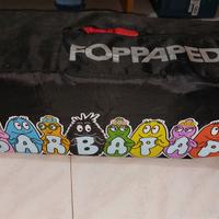 Lettino da viaggio/campeggio Foppapedretti