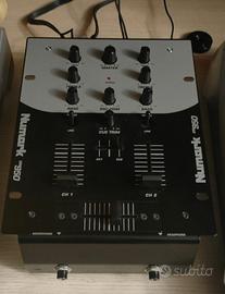Mixer Numark DM 950