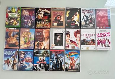 DVD film