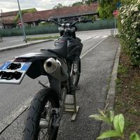 Beta RR 400