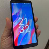 Lotto di due smartphone
