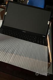 pc onda oliver plus 15.6