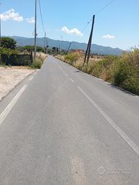 Località Bellavista, terreno 16000 mq