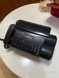Telefono e Fax