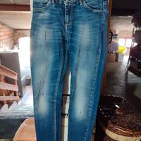 Jeans denim Kocca