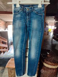 Jeans denim Kocca