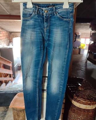 Jeans denim Kocca