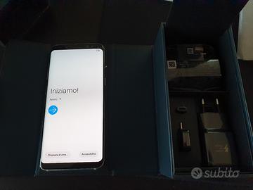 Samsung Galaxy S8 SM-G950F