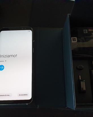 Samsung Galaxy S8 SM-G950F