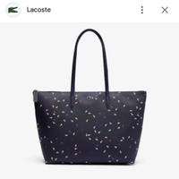 Borsa Lacoste