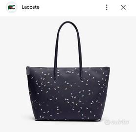 Borsa Lacoste