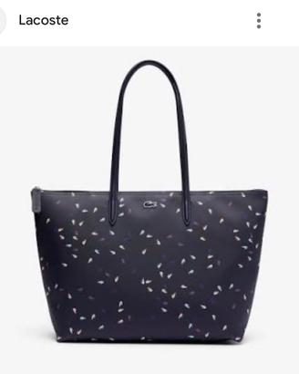 Borsa Lacoste