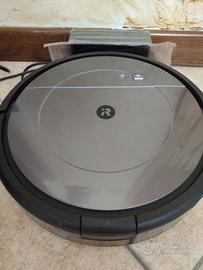 robot roomba combo 