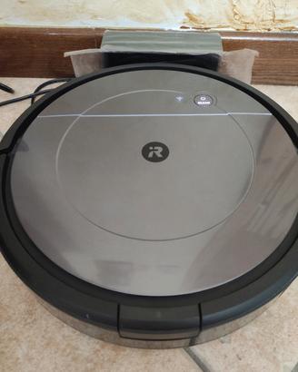 robot roomba combo 