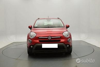 Fiat 500x ricambi anno 2020