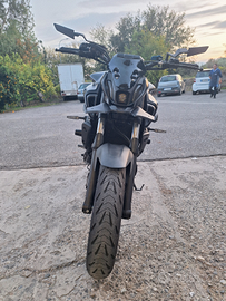 Yamaha MT-07 2022 (PIENA POTENZA 75 cv)