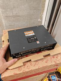 Alimentatore DC ( FURUNO PR - 241 )