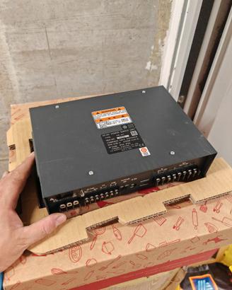 Alimentatore DC ( FURUNO PR - 241 )