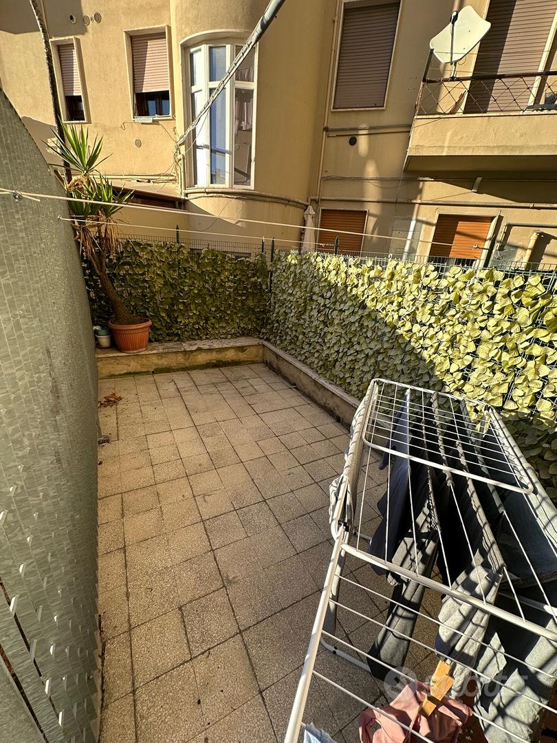 Appartamento – Ancona, Piano San Lazzaro - Altro