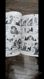 manga Dragonball 1995