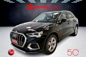 AUDI Q3 35 TDI Business Advanced 150 Cv Pronta Con