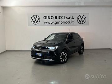 Opel Mokka 1.2 T Elegance 136cv MT6