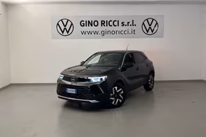 Opel Mokka 1.2 T Elegance 136cv MT6
