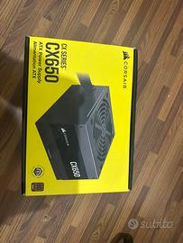 Corsair cx650