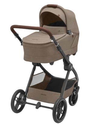 Maxi-Cosi Oxford+ Duo (Passeggino + Navicella)